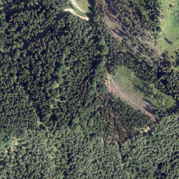Satellite imagery of Kienstein, AT