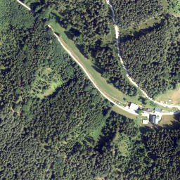 Satellite imagery of Kienstein, AT