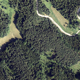 Satellite imagery of Kienstein, AT