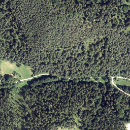 Satellite imagery of Hegerberg, AT