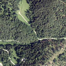 Satellite imagery of Hegerberg, AT