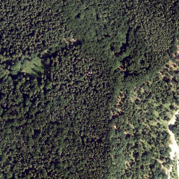 Satellite imagery of Jochart Berg, AT