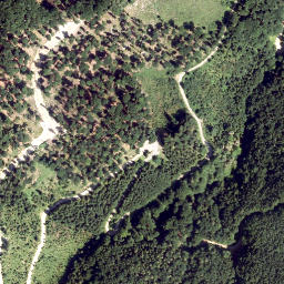 Satellite imagery of Jochart Berg, AT