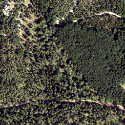 Satellite imagery of Schönbodenhöhe, AT