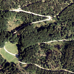 Satellite imagery of Schönbodenhöhe, AT