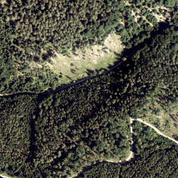 Satellite imagery of Schönbodenhöhe, AT