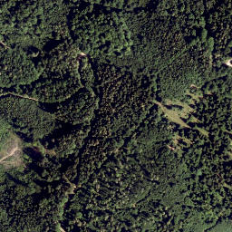 Satellite imagery of cairn, AT