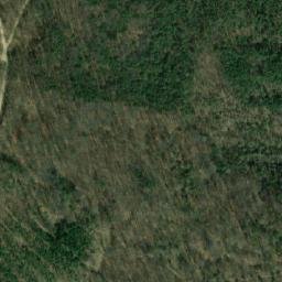 Satellite imagery of cairn, AT