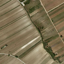 Satellite imagery of Zeiselberg, AT
