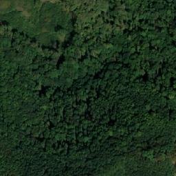 Satellite imagery of boundary_stone, SK