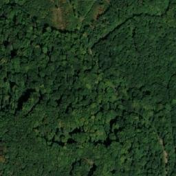 Satellite imagery of boundary_stone, SK