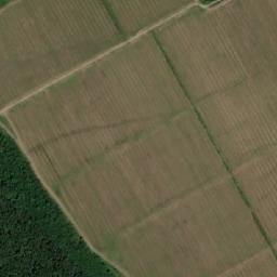 Satellite imagery of 25/1-es határkaró, SK