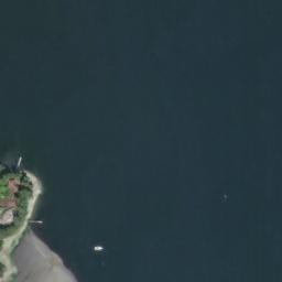 Satellite imagery of Bulls Head, US