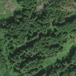 Satellite imagery of Kromona Mine, US