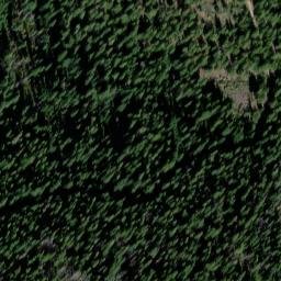 Satellite imagery of Slide Ridge, US