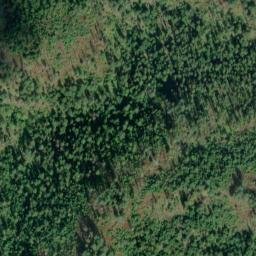 Satellite imagery of Idaho Lakeview Mine, US