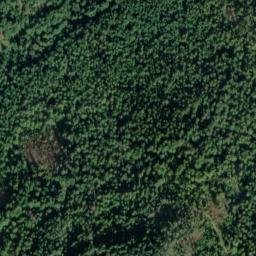 Satellite imagery of Idaho Lakeview Mine, US