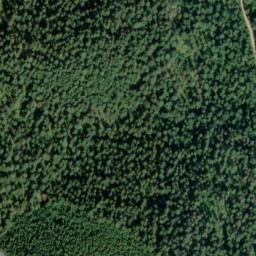 Satellite imagery of Conjecture Mine, US
