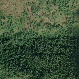 Satellite imagery of Conjecture Mine, US
