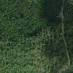 Satellite imagery of Silver Leaf Mine, US