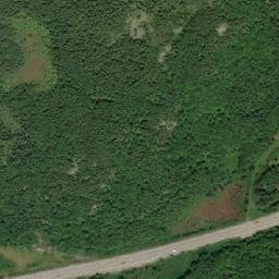 Satellite imagery of Bears Folly, CA