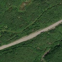Satellite imagery of Bears Folly, CA