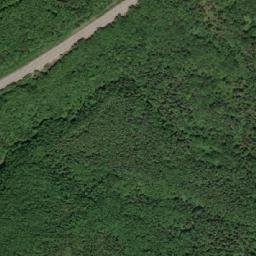 Satellite imagery of Bears Folly, CA