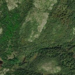 Satellite imagery of Crown Hill, CA