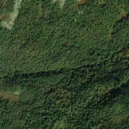 Satellite imagery of Crown Hill, CA