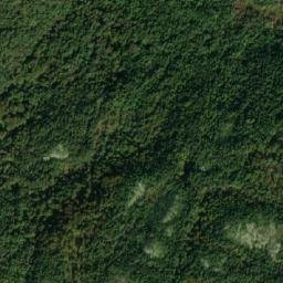 Satellite imagery of Crown Hill, CA