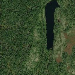 Satellite imagery of Old Man, CA