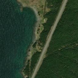 Satellite imagery of Smooth Point, CA