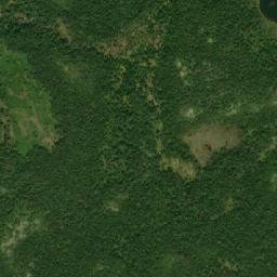 Satellite imagery of Misery Hill, CA
