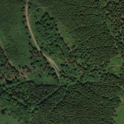 Satellite imagery of Hundsrücken, DE