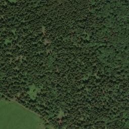 Satellite imagery of Hundsrücken, DE