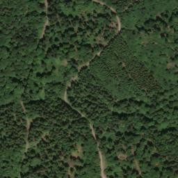 Satellite imagery of Hundsrücken, DE