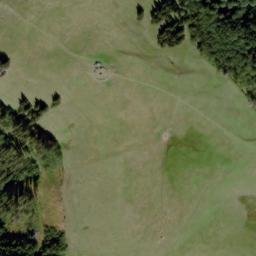 Satellite imagery of Hinterwaldkopf, DE