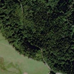 Satellite imagery of Hinterwaldkopf, DE