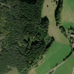 Satellite imagery of Tennenberg, DE