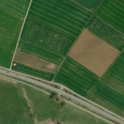 Satellite imagery of Wartenberg Schloß, DE