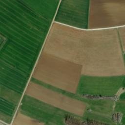 Satellite imagery of Wartenberg Schloß, DE