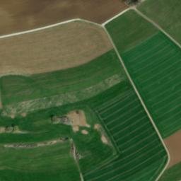 Satellite imagery of Wartenberg Schloß, DE