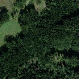 Satellite imagery of Haidgauer Berg, DE
