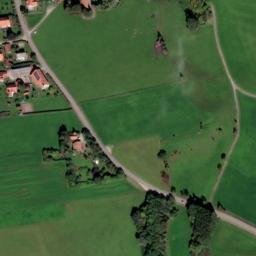 Satellite imagery of Pfaffenbühl, DE