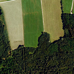 Satellite imagery of Fuchsbühel, DE