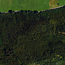 Satellite imagery of Fuchsbühel, DE