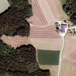 Satellite imagery of Scheiberg, DE