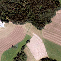 Satellite imagery of Scheiberg, DE