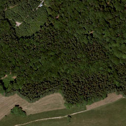 Satellite imagery of Heissinger Höhe, AT