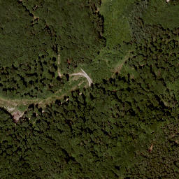 Satellite imagery of Gahberg, AT